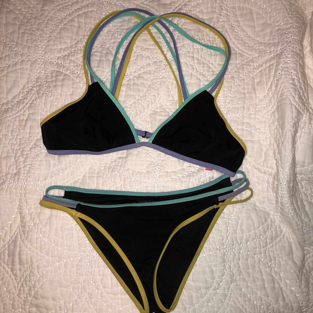 VICTORIA SECRET BIKINI SET
